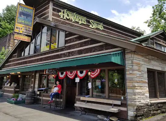 tennessee/great-smoky-mountains/restaurant/howard-s-restaurant-gatlinburg-s-oldest-restaurant
