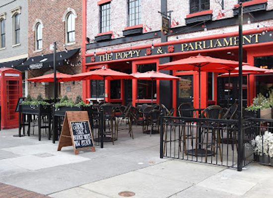 alabama/monte-sano-state-park/restaurant/the-poppy-and-parliament