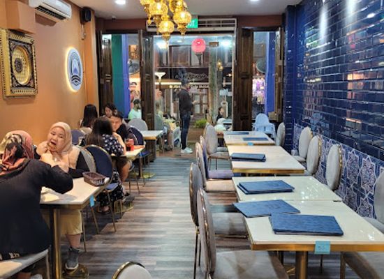 singapore/singapore/restaurant/ayasofya-turkish-restaurant