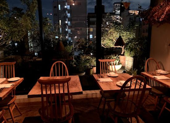 japan/suo/restaurant/house