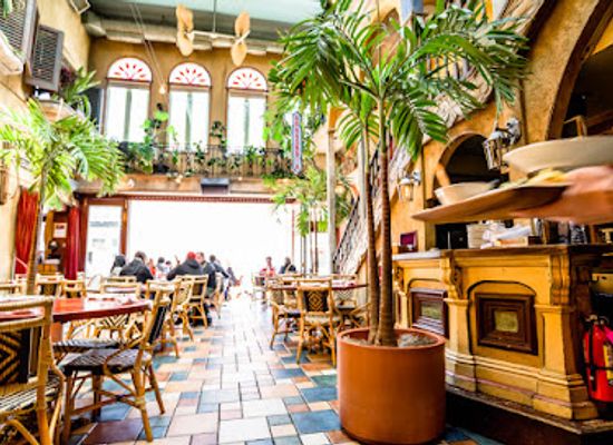 pennsylvania/philadelphia/center-city/restaurant/cuba-libre-restaurant-rum-bar