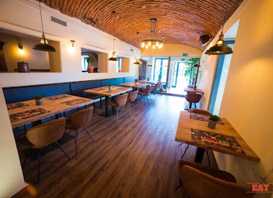 slovenia/drava/restaurant/meating-pub-restavracija