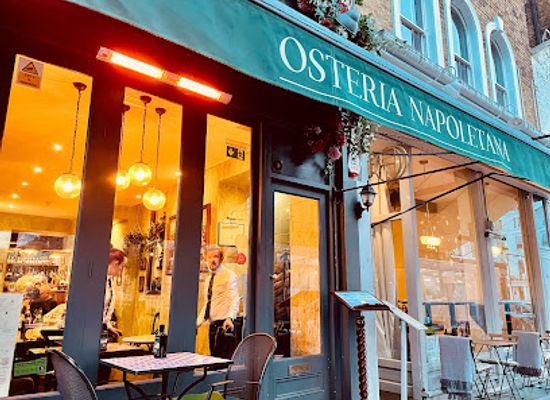 united-kingdom/london/restaurant/osteria-napoletana