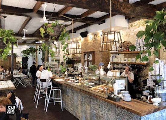 canada/montreal/griffintown/restaurant/maman