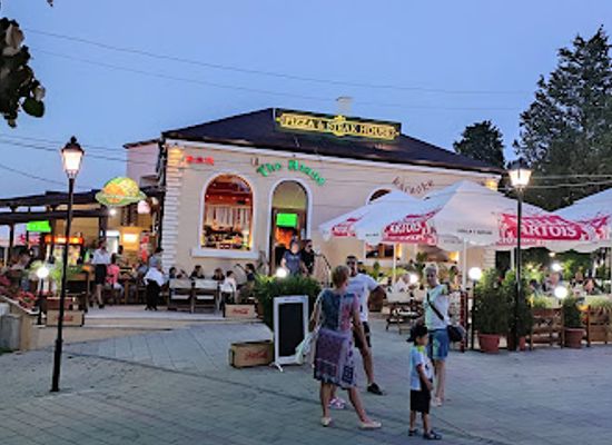 bulgaria/obzor/restaurant/pizza-restaurant-the-house