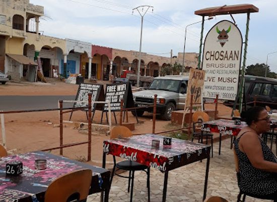 the-gambia/kombo-east/restaurant/chosaan-bar-and-restaurant-brufut-location