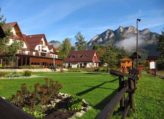 poland/pieniny-mountains/restaurant/hotel-nad-przelomem