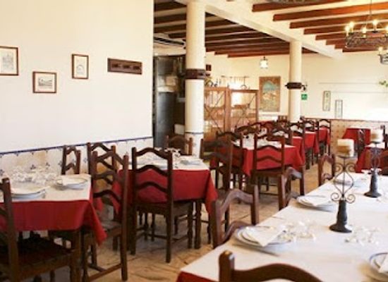 portugal/evora/restaurant/o-alforge