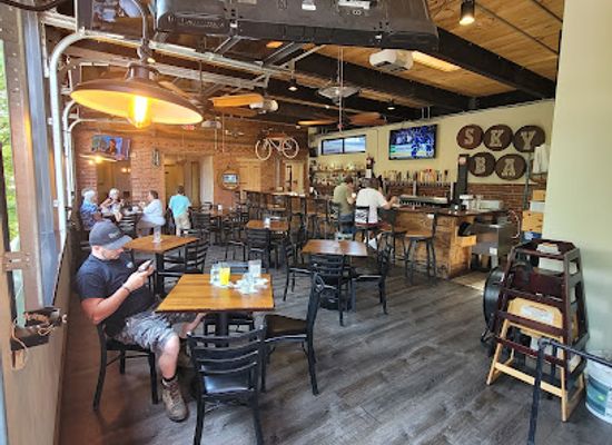 pennsylvania/lancaster/restaurant/551-west
