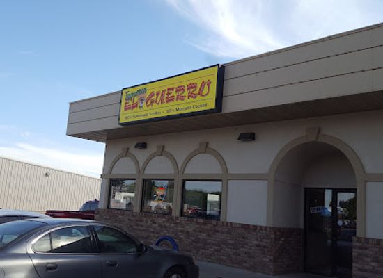 north-dakota/mandan/restaurant/taqueria-el-guerro-llc