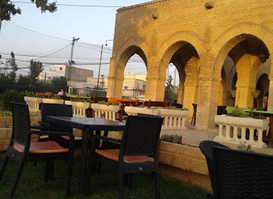 tunisia/kairouan/restaurant/kids-land