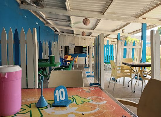 benin/cotonou/fidjrosse/restaurant/maquis-de-la-playa