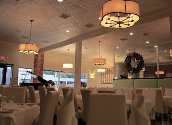 louisiana/houma/restaurant/milano