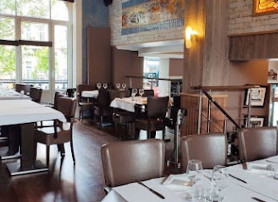 belgium/brussels/schaerbeek/restaurant/le-saint-georges