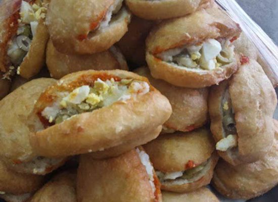 tunisia/el-haouaria/restaurant/aloklat-alzamaniya-dar-zaman-alhuwariya