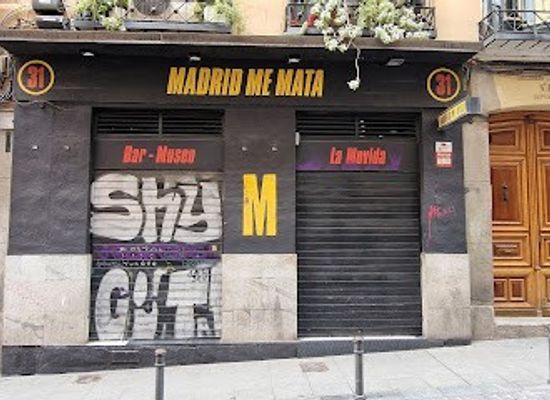 spain/madrid/malasana/restaurant/madrid-me-mata