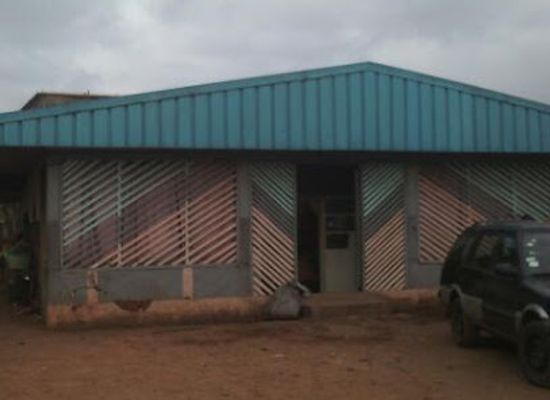 cameroon/mankon-bamenda/restaurant/millennium-restaurant