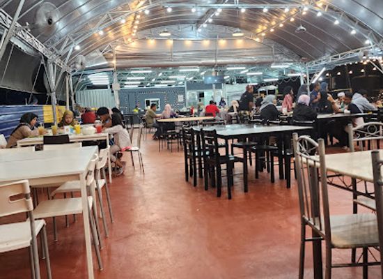 malaysia/perlis/restaurant/umar-seafood-grill