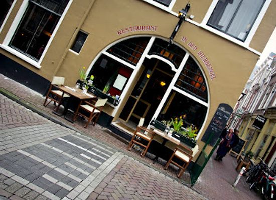 netherlands/leiden/restaurant/restaurant-in-den-bierbengel
