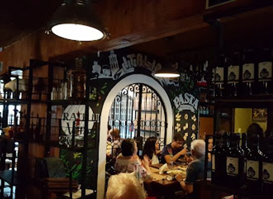 brazil/recife/restaurant/la-pecora-nera