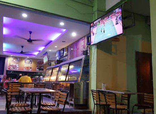 malaysia/sandakan/restaurant/modern-family-restaurant
