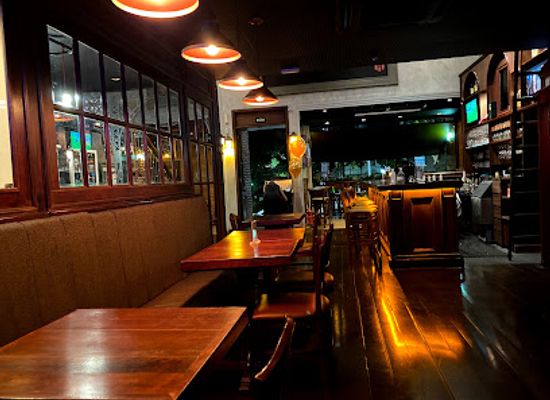 brazil/zona-da-mata/restaurant/the-house-food-fun