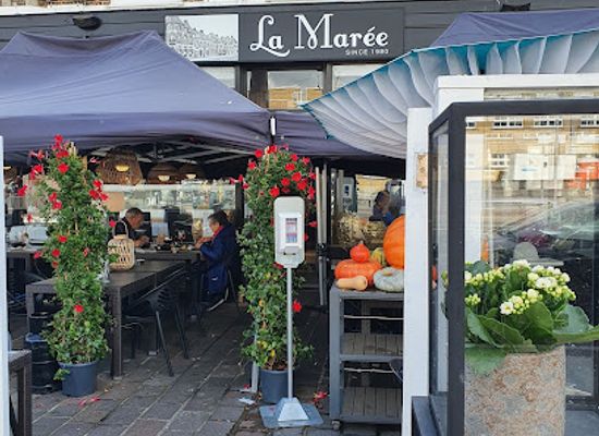 belgium/nieuwpoort/restaurant/la-maree
