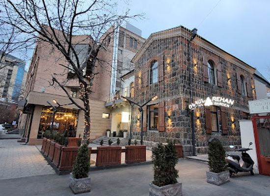 armenia/lori-highlands/restaurant/rehan-restaurant