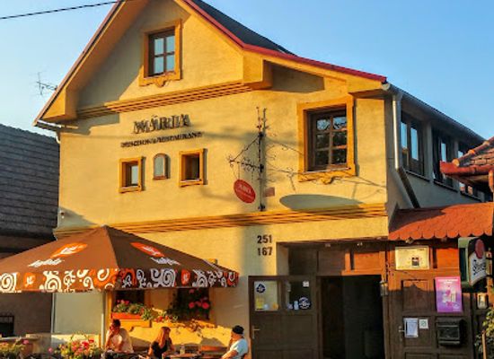 slovakia/trencin-region/restaurant/penzion-restaurant-maria
