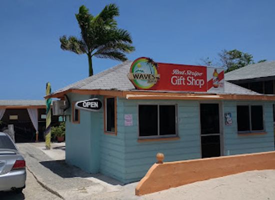 jamaica/portmore/restaurant/waves-beach