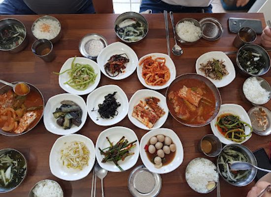 south-korea/suncheon/restaurant/mirae-sikdang