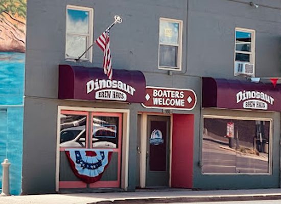 utah/vernal/restaurant/dinosaur-brew-haus