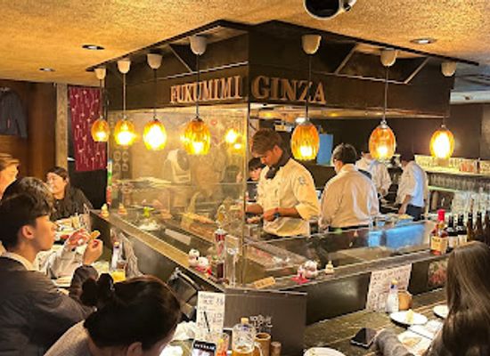 japan/tokyo/ginza/restaurant/kushiyaki-bistro-fukumimi-ginza