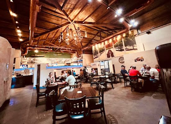 new-mexico/las-cruces/restaurant/the-pecan-grill-and-brewery
