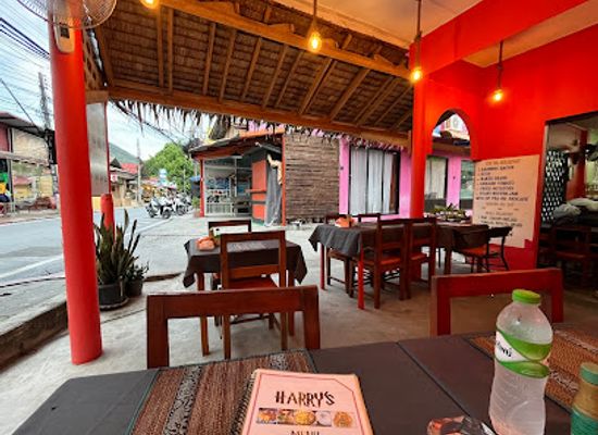 thailand/samui-archipelago/restaurant/harry-s-restaurant