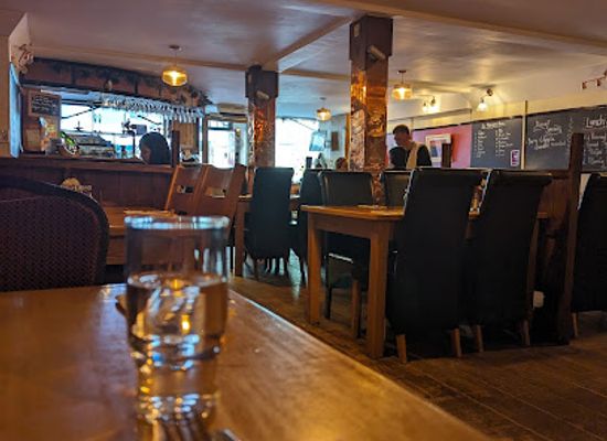 ireland/cliffs-of-moher/restaurant/the-old-bakehouse-restaurant