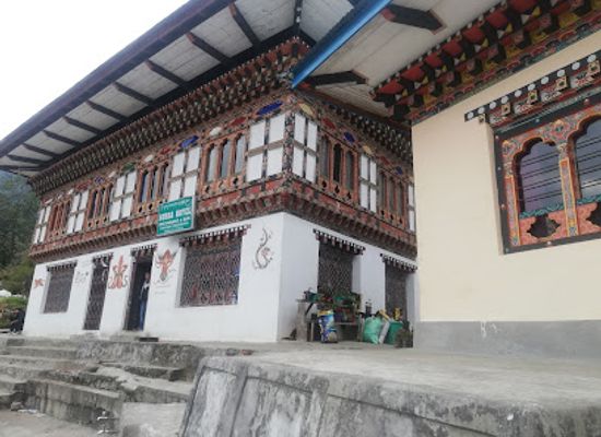 bhutan/chhukha/restaurant/longchey-gyemo-restaurant