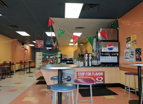 iowa/ottumwa/restaurant/quiznos