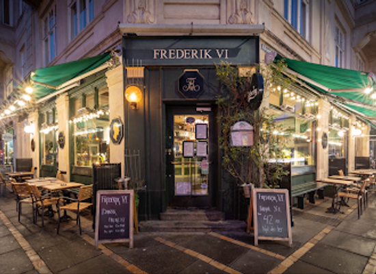 denmark/copenhagen/frederiksberg/restaurant/frederik-the-vi