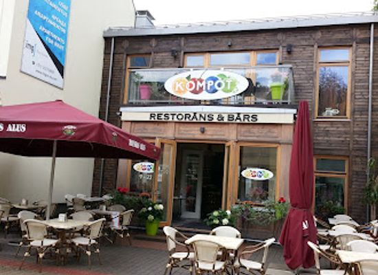 latvia/jurmala/restaurant/kompot