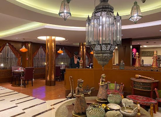 kuwait/salmiya/restaurant/jamawar