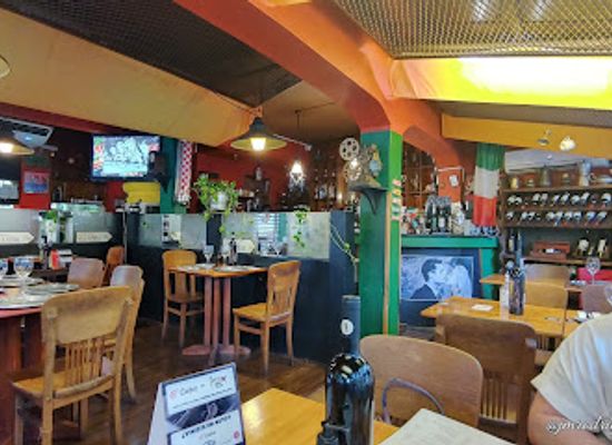 uruguay/montevideo/pocitos/restaurant/fellini-pocitos