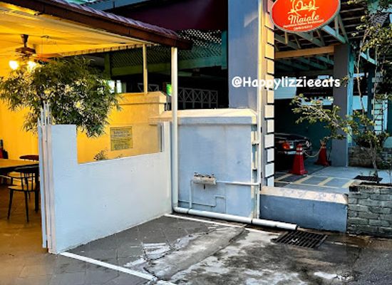 malaysia/ipoh/new-town/restaurant/maiale-japanese-italian-restaurant