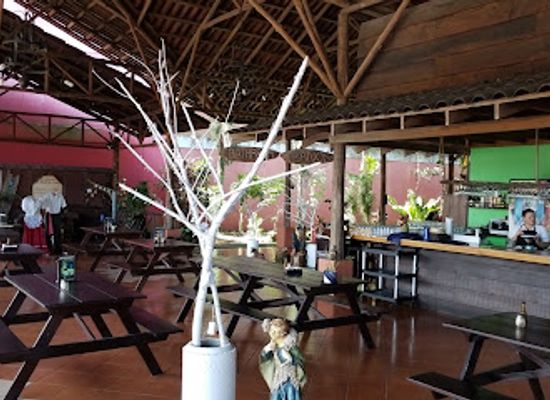 costa-rica/la-fortuna/restaurant/la-choza-de-laurel