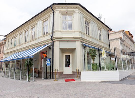 sweden/ostersund/restaurant/basta-italiensk-restaurang-ostersund