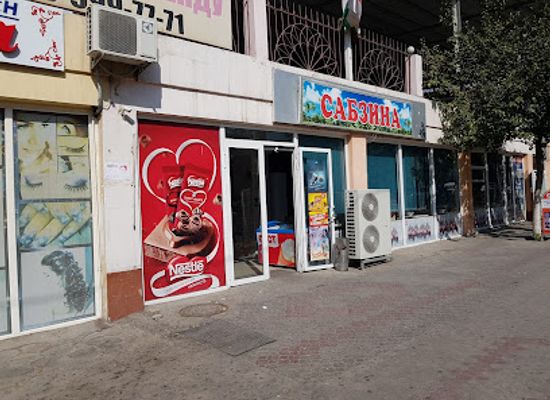 tajikistan/khujand/restaurant/sabzina