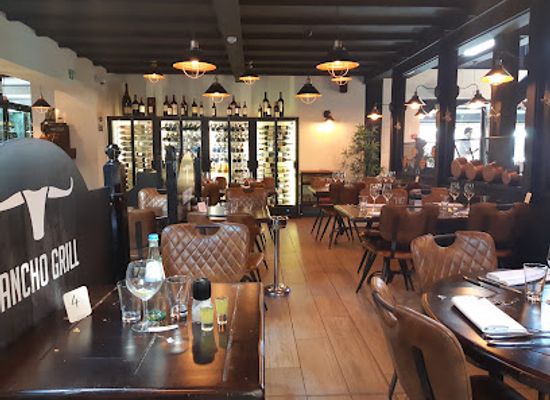 belgium/county-of-hainaut/restaurant/rancho-grill