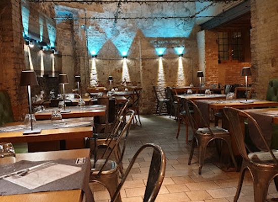italy/venice/dorsoduro/restaurant/bakaro