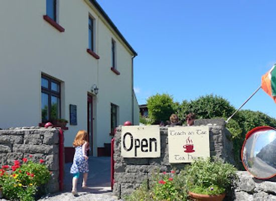 ireland/aran-islands/restaurant/teach-an-tae-cafe-aran-tea-rooms
