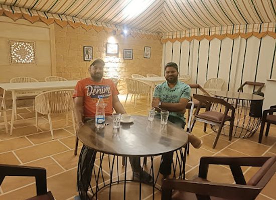 india/jaisalmer/restaurant/the-bera-house-multicusine-restaurant-jaisalmer